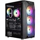 Computador Gamer Intel Core i5 12400F Asus Prime H610M-E D4 Galax RTX 4060 8GB GDDR6 46NSL8MD8MEX   