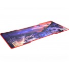 Mouse Pad Gamer FX-X8235 - DRAGON