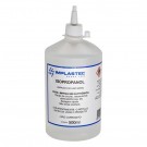 Álcool Isopropílico Isopropanol 99,8% Implastec 500ml