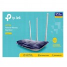 Roteador TP-Link Archer C20 AC750 433+300Mbps