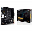 Placa Mãe Asus TUF Gaming B550M-PLUS 