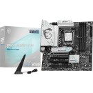 Placa Mãe MSI B860 Gaming Plus WiFi 7 DDR5  