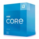 Processador Intel Core i3 10105F Comet Lake 3.70GHz (4.40GHz Turbo) BX8070110105F