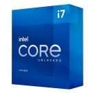 Processador Intel Core i7 11700K 3.6 GHz (4.9GHz Turbo) Rocket Lake BX8070811700K