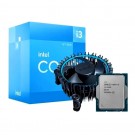 Processador Intel Core i3 12100 Alder Lake 12MB 3.30 GHz (4.30 GHz Turbo) BX8071512100