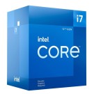 Processador Intel Core i7 12700F Alder Lake 25MB 2.1 GHz (4.9GHz Turbo) BX8071512700F