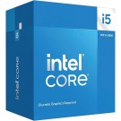 Processador Intel Core i5 14400F Raptor Lake 20MB 3.50 GHz (4.7GHz Turbo) BX8071514400F 