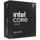 Processador Intel Core Ultra 7 265K 3.9 Ghz (5.5Ghz Turbo) 20-Cores 20-Threads BX80768265K