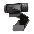 Web Cam Logitech C920 Pro Full HD Cod: 960-000764