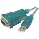 Conversor Roxline USB X SERIAL DB9 COD: 3.1.227