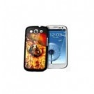 CASE NEWDRIVE PARA GALAXY S3 LEÃO 3D