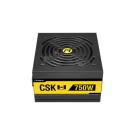Fonte Antec 750W CSK750 80 Plus Bronze Semi Modular