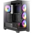 Gabinete Gamer Antec CX300M RGB ELITE B0-761345-10142-4     