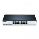 Switch D-Link DES-1016D