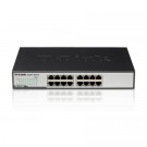 Switch D-Link DGS-1016D