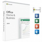 Microsoft Office Home & Business 2024 ESD  Digital para Download - EP2-06608