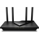 Roteador Tp-Link EX510 PRO WI-FI 6 AX3000 2.5 Gigabit Dual Band 4 Ant