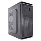 Gabinete K-Mex GX-75R9 Com Fonte de 200W 