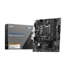 Placa Mãe MSI Pro H510M-B II Lga 1200 