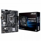 Placa Mãe Asus Prime H510M-D Rocket Lake Lga 1200 