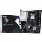 Placa Mãe MSI PRO H810-B LGA 1851 DDR5  