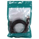 Cabo DisplayPort  X HDMI 1.4V 1,8M  VINIK - HDP18