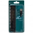 Hub Vinik HUV-40 7 Portas USB 2.0 Cod: 32281