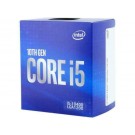 Processador Intel Core i5 10400 Comet Lake BX8070110400