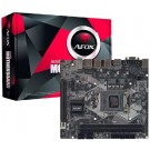 Placa Mãe Afox H61 IH61-MA2 DDR3 LGA 1155