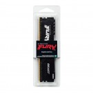 Memoria Kingston Fury Beast Black 8GB DDR4 3200 Mhz KF432C16BB/8