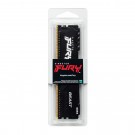 Memoria Kingston Fury Beast Black 16GB DDR4 3200 Mhz KF432C16BB/16 