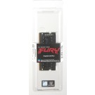 Memoria Kingston Fury Impact NoteBook 8GB DDR4 3200 MHZ KF432S20IB/8 