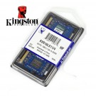 Memoria Kingston NoteBook 4GB DDR3 1600 MHZ  KVR16LS11/4