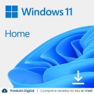 Windows 11 Home 64-bit ESD Digital para Download - KW9-00664    