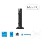 Desktop Acer Mini VSF110-BD11 I5-12400T 16GB 512GB SSD WIN 11 PRO - DT.R1HAL.003
