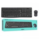 Teclado e Mouse Logitech MK270 Wireless Cod: 920-004433