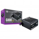 Fonte Cooler Master G800 800W 80 Plus Gold  MPW-8001-ACAAG-WO
