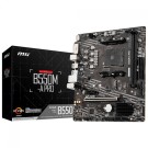 Placa Mãe MSI B550M-A  Pro  AMD AM4 DDR4 