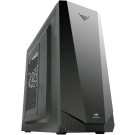 Gabinete C3Tech Sem Fonte  MT-G80BK