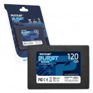 HD SSD 120GB Patriot Burst Elite PBE120GS25SSDR    