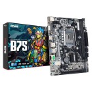 Placa Mãe PcYes B75 PCYB75-3G16 DDR3 LGA 1155
