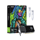 Placa de Video PCIE PcYes 1GB GeForce G210  PPE210DR3SFBR