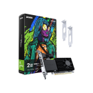 Placa de Video PCIE PcYes 2GB GeForce GT 710  PPET7102GBLP