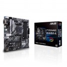Placa Mãe Asus Prime B550M-A  AMD AM4 DDR4 