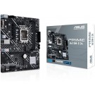 Placa Mãe Asus Prime H610M-E D4 DDR4 Lga 1700