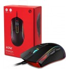 Mouse Gamer Adata XPG Primer  12000DPI RGB  7 Botões  Black  75260144