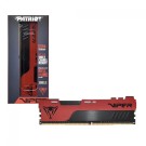 Memoria Patriot Viper Elite II 8GB DDR4 3200Mhz  PVE248G320C8     