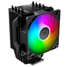  Cooler Processador Cooler Master Hyper 411Nano  ARGB - RR-H410-25PA-R1       