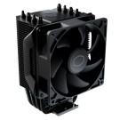  Cooler Processador Cooler Master Hyper 411Nano Preto - RR-H410-25PK-R1  