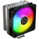  Cooler Processador Cooler Master Hyper Spectrum V3  ARGB - RR-S4NA-17PA-R1